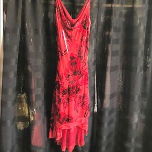 Beautiful Betsy’Johnson dress